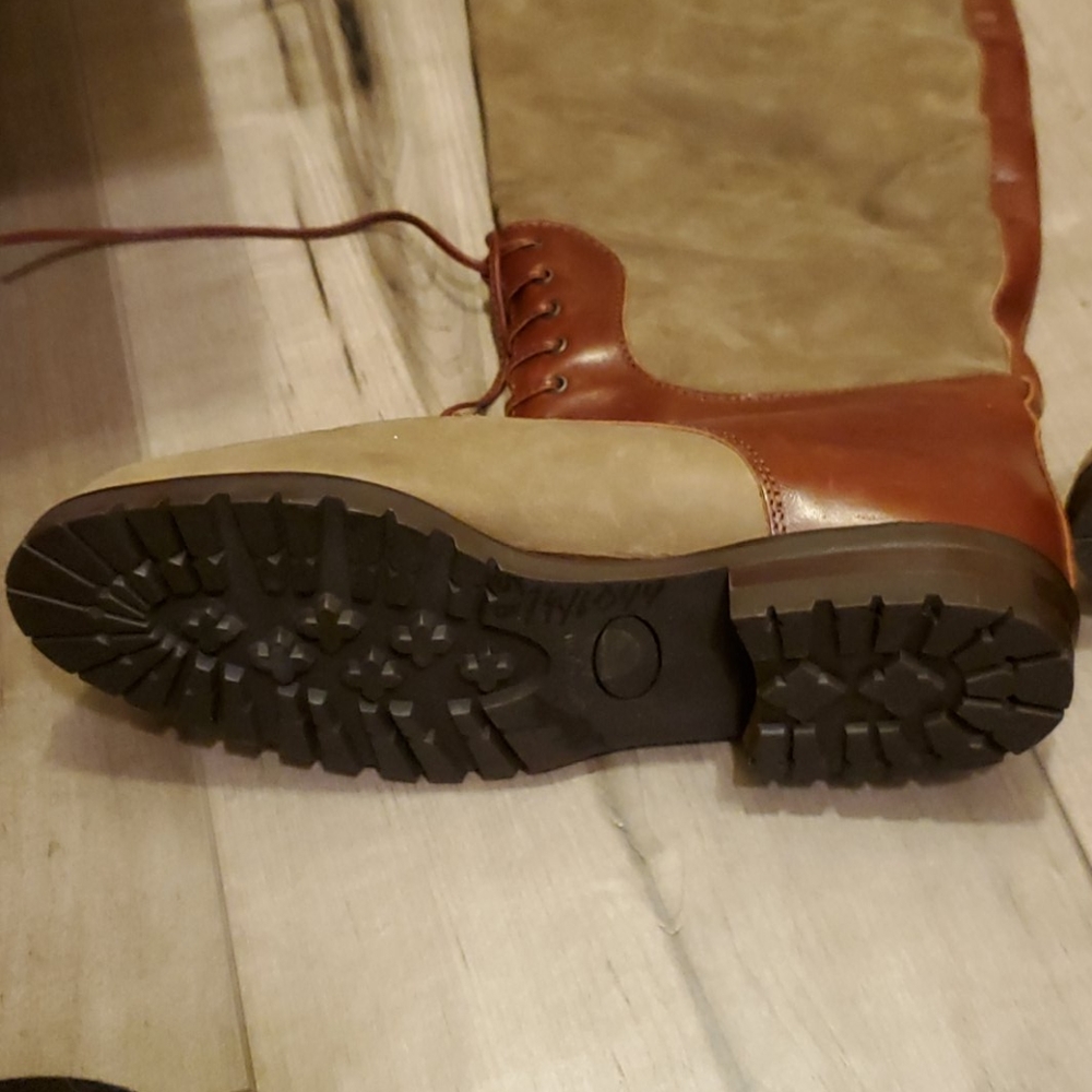 Boots - Picture 2 of 3